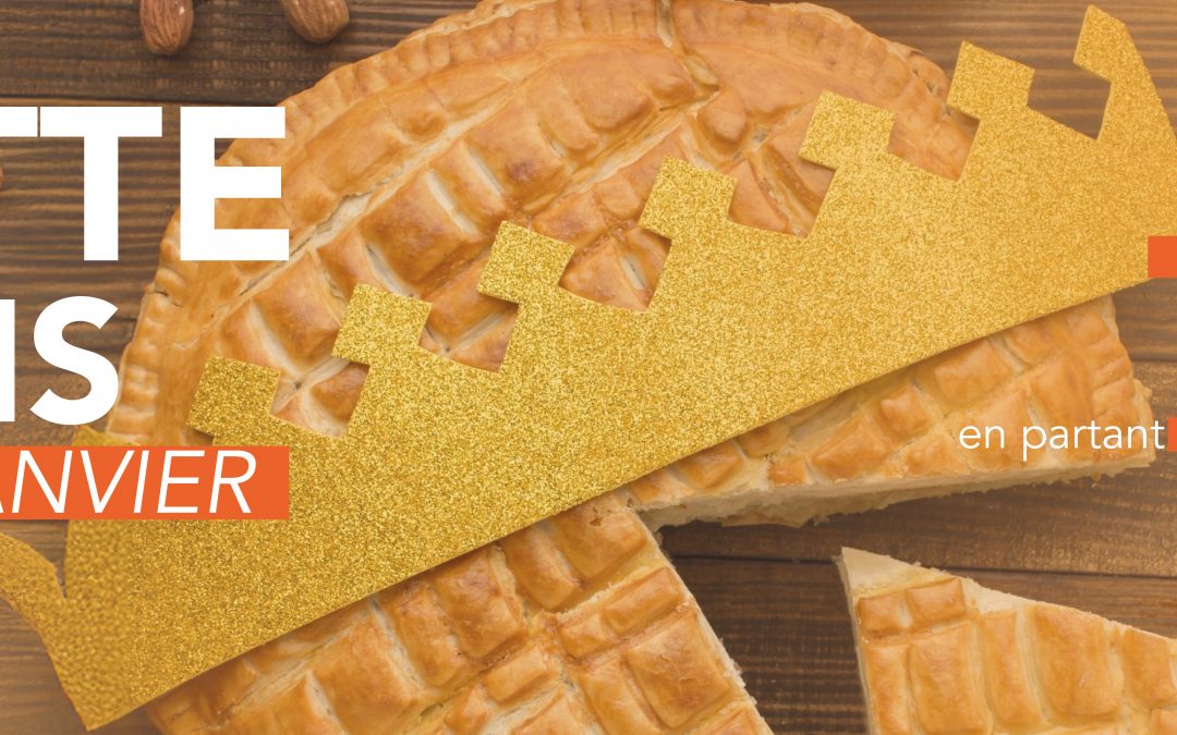 GALETTE DES ROIS