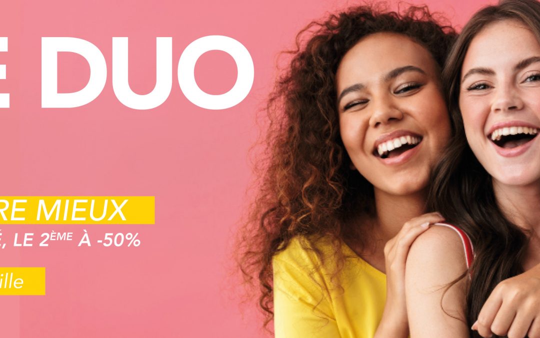 OFFRE DUO