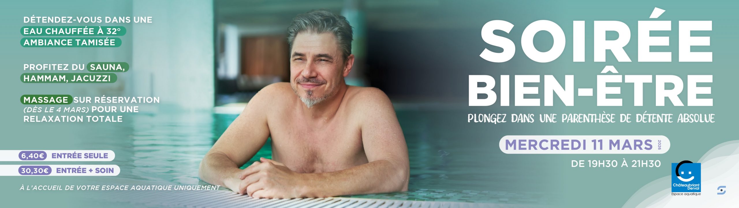 SOIRÉE BIEN-ÊTRE