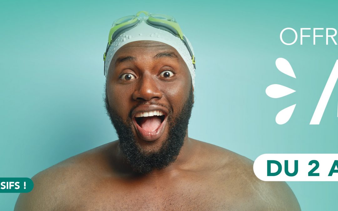 OFFRE DU MOIS DE MAI