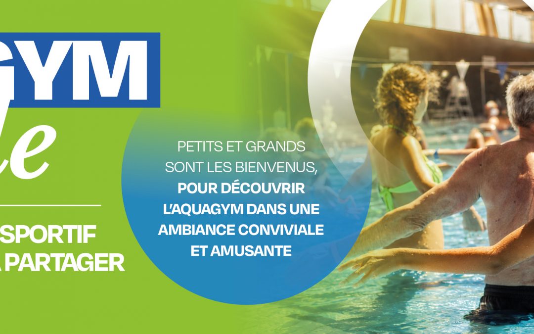 AQUAGYM FAMILLE